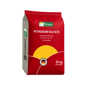 Felixper Potassium Sulfate