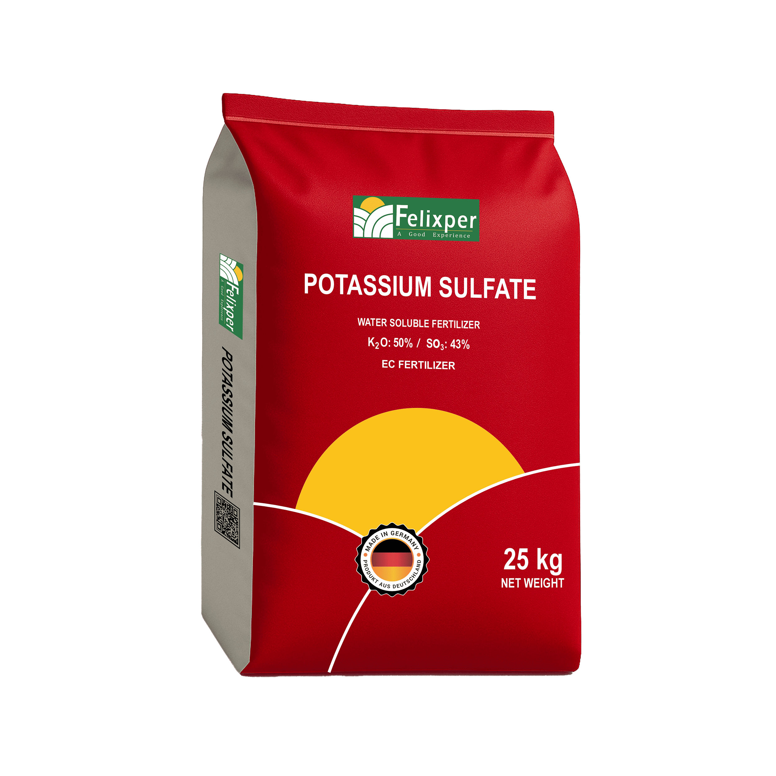 Felixper Potassium Sulfate