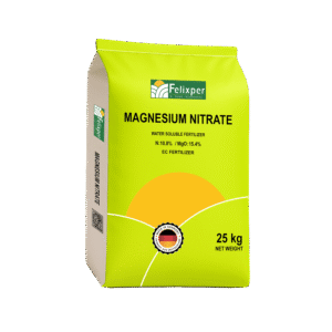 Felixper Magnesium Nitrate