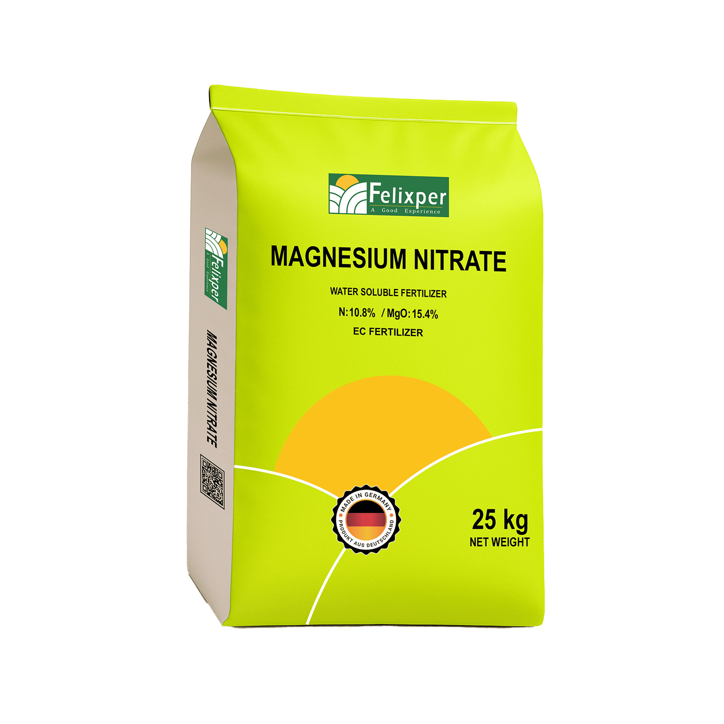 Felixper Magnesium Nitrate