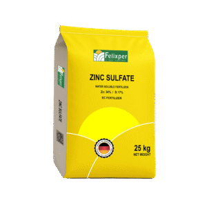 Zinc Sulfate (Monohydrate)