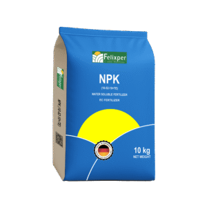 NPK + TE (Soluble)