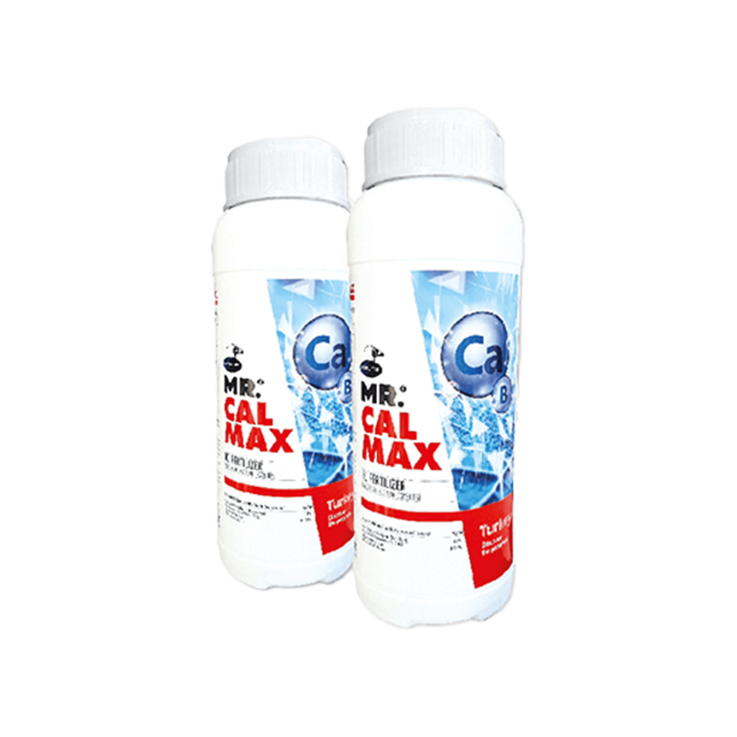 Mr. Cal Max