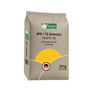 NPK + TE (Granular)