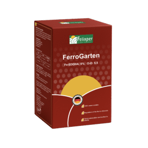 FerroGarten (Fe EDDHA 6%)