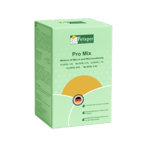 Pro Mix (Mixture of Micronutrients EDTA)