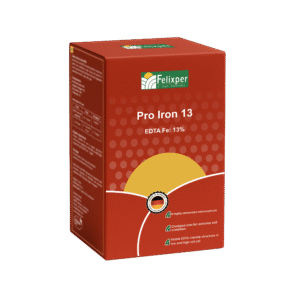 Pro Iron 13 (Fe EDTA)