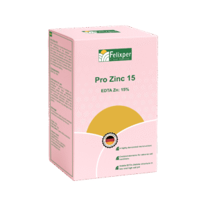 Pro Zinc 15 (Zn EDTA)