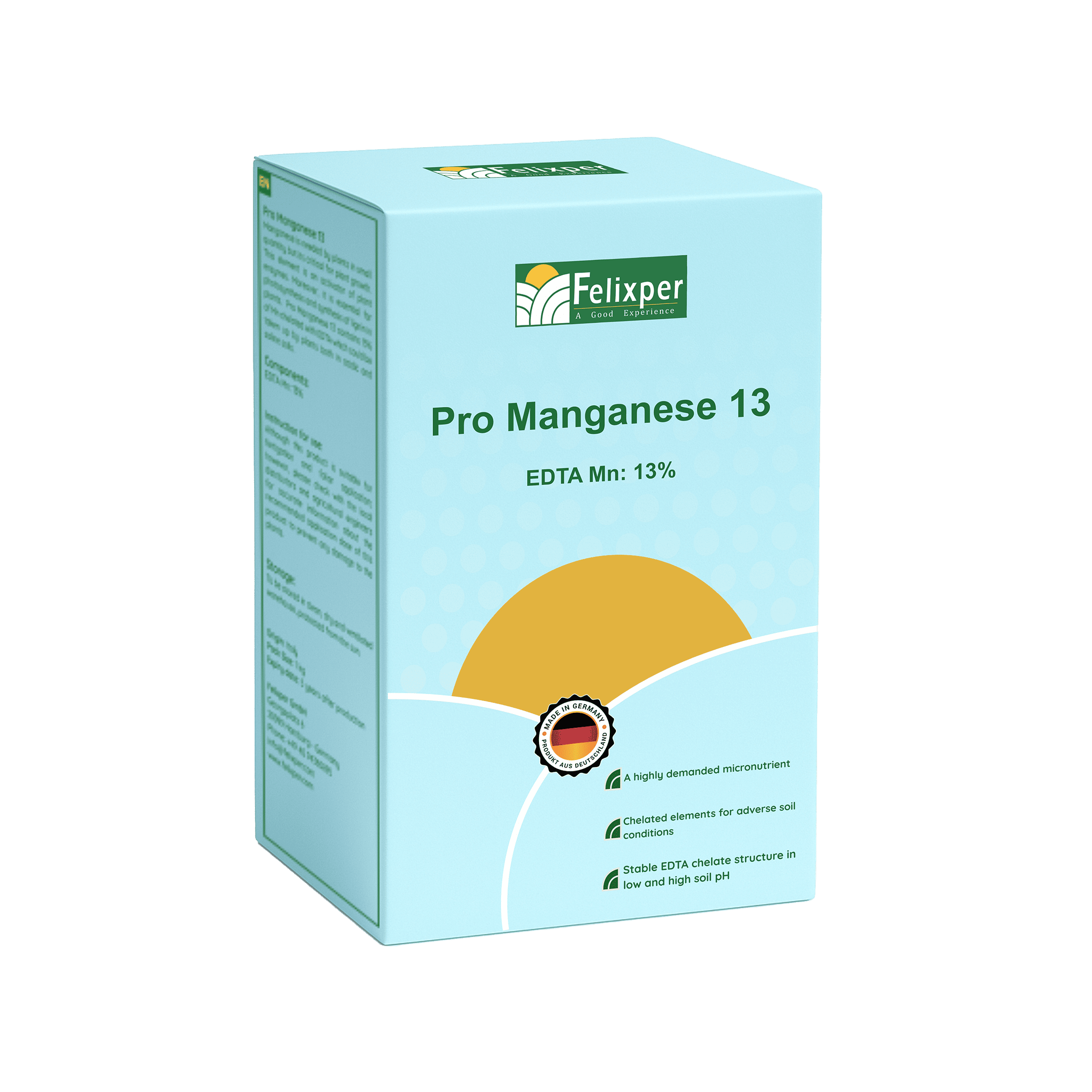 Pro Manganese 13 (Mn EDTA)