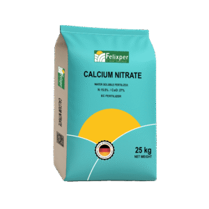 Felixper Calcium Nitrate