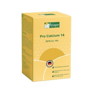 Pro Calcium 14 (Ca EDTA)