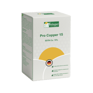 Pro Copper 15 (Cu EDTA)