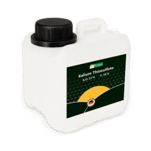 Kalium Thiosulfate (KTS)