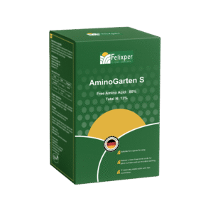 AminoGarten S (Solid Amino Acid)