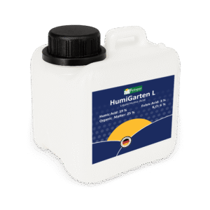 HumiGarten L (Liquid Humic Acid)