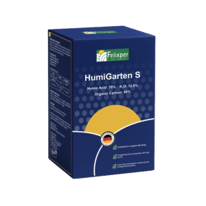 HumiGarten S (Solid Humic Acid)