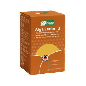 AlgaGarten S (Solid Seaweed Extract)
