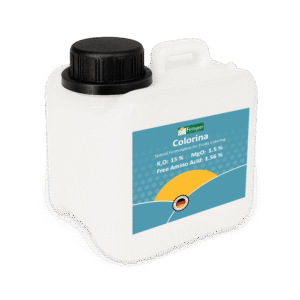 Colorina (Fruit Coloring)