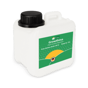 Growthina (Growth Promoter)