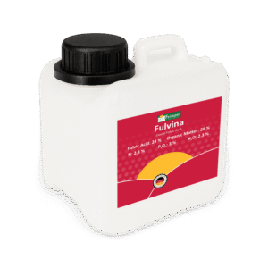 Fulvina (Liquid Fulvic Acid)