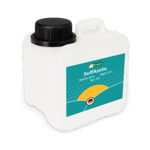SulfAzote (Slow Release Nitrogen)