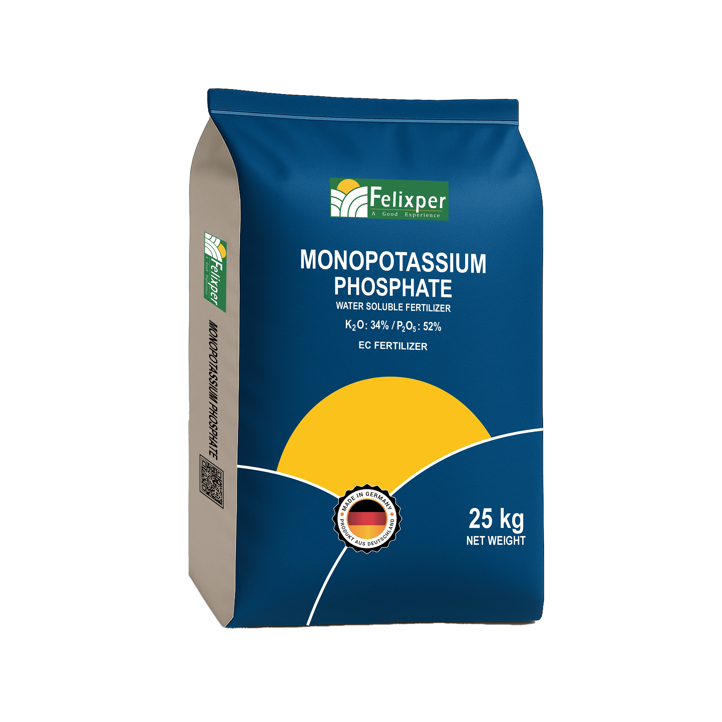 Felixper Monopotassium Phosphate