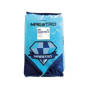 Mr. Maestro N21 (Slow-Release Nitrogen)