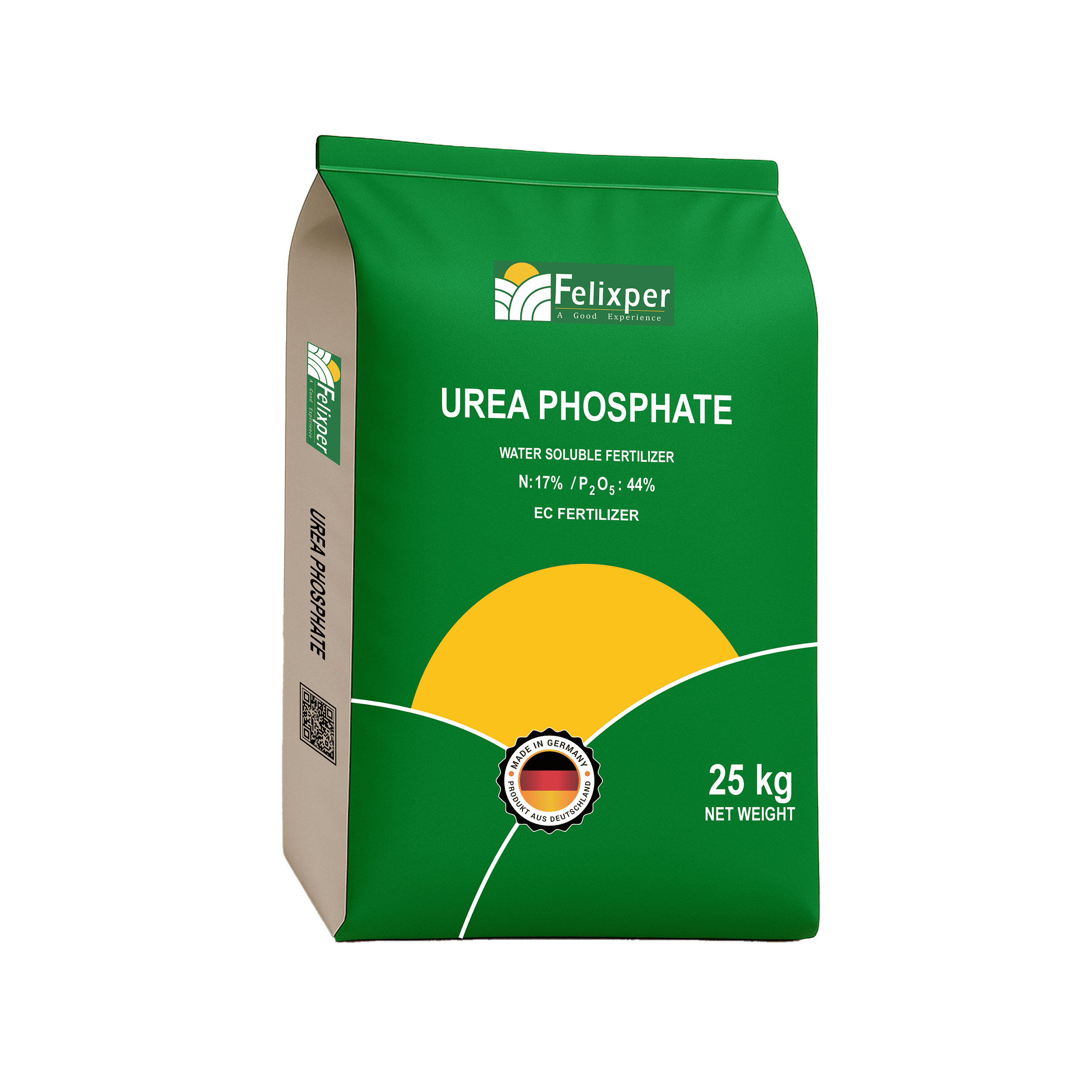 Felixper Urea Phosphate
