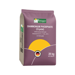 Diammonium Phosphate (Crystal)