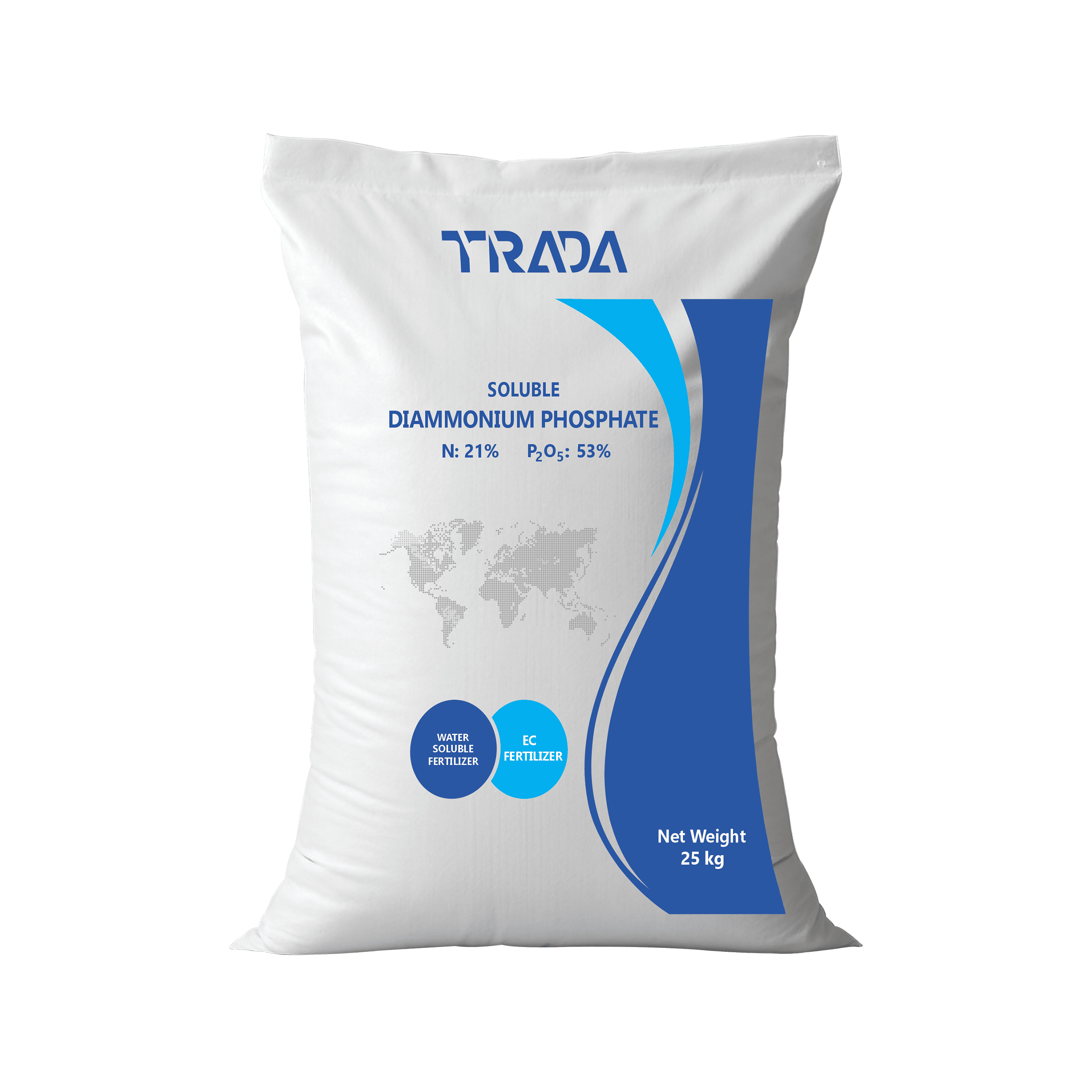 Soluble Diammonium Phosphate