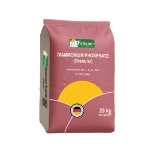 Diammonium Phosphate (Granular)