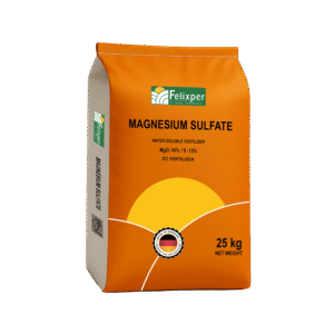 Felixper Magnesium Sulfate (Heptahydrate)