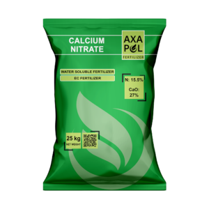 Calcium Nitrate