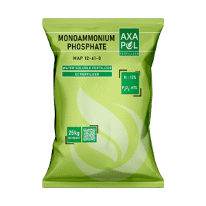 Monoammonium Phosphate 12-61-0