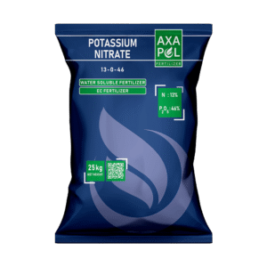 Potassium Nitrate 13-0-46